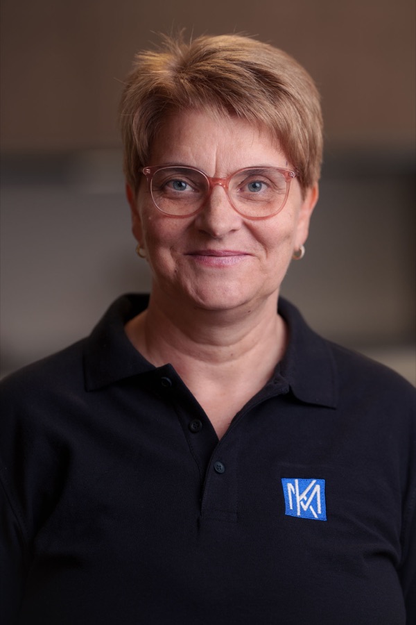 Irene Minder