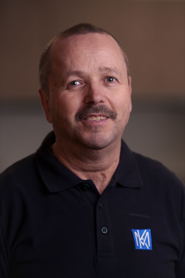 Walter Minder